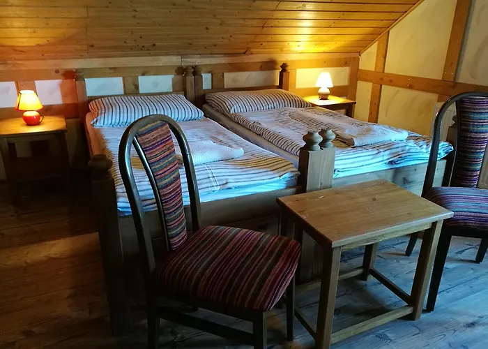 Restaurant Pension-Anton