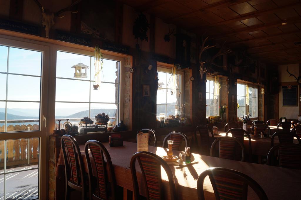 Restaurant Pension-anton
