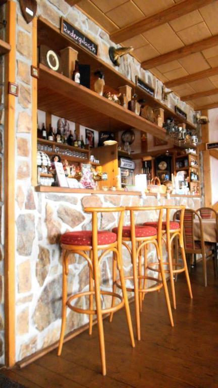 Restaurant Pension-anton