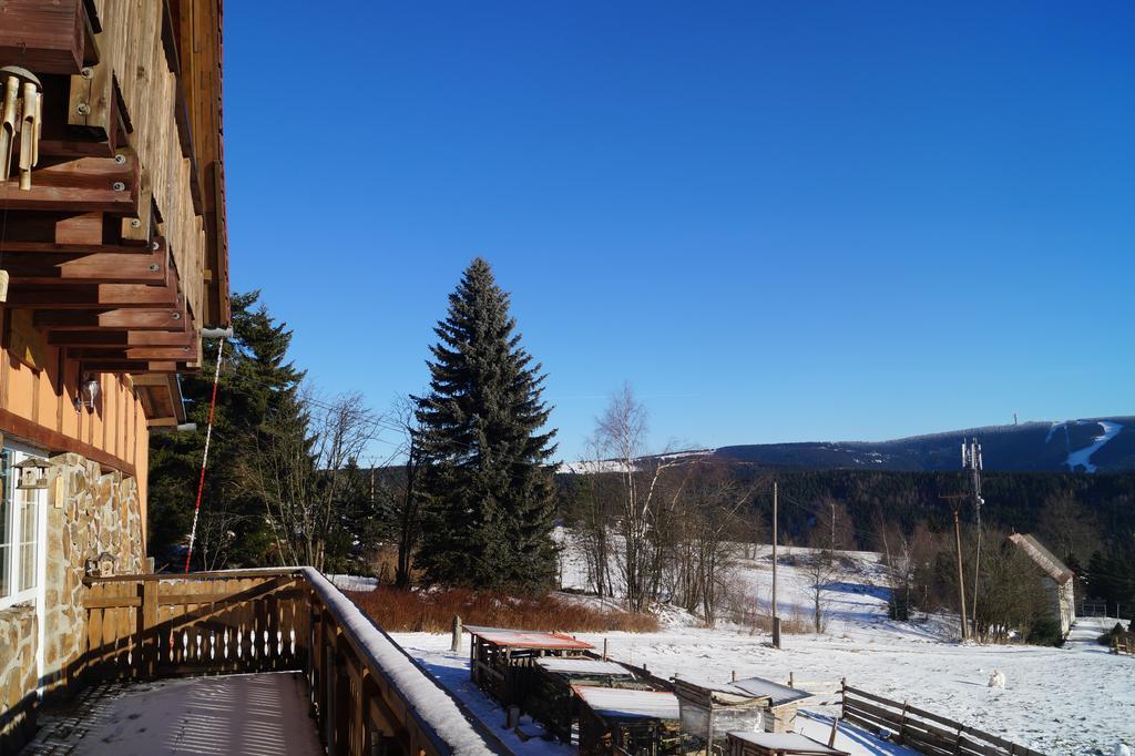 Restaurant Pension-anton
