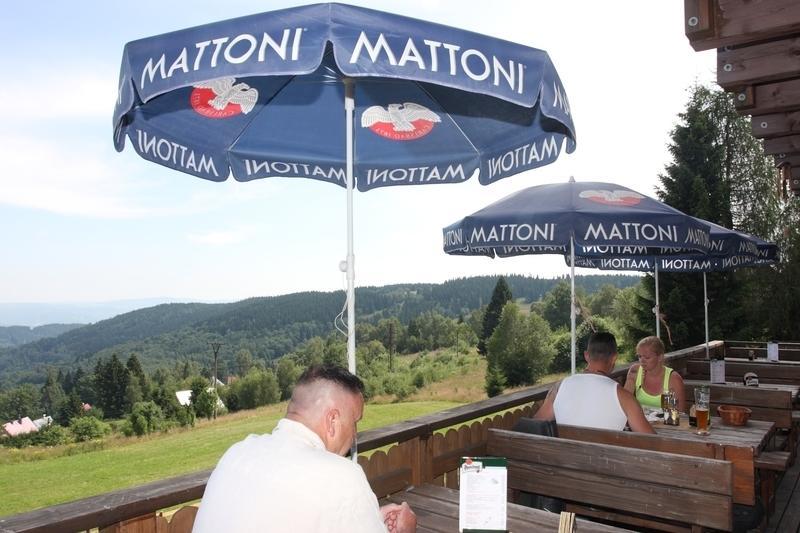 Gasthof Restaurant Pension-anton
