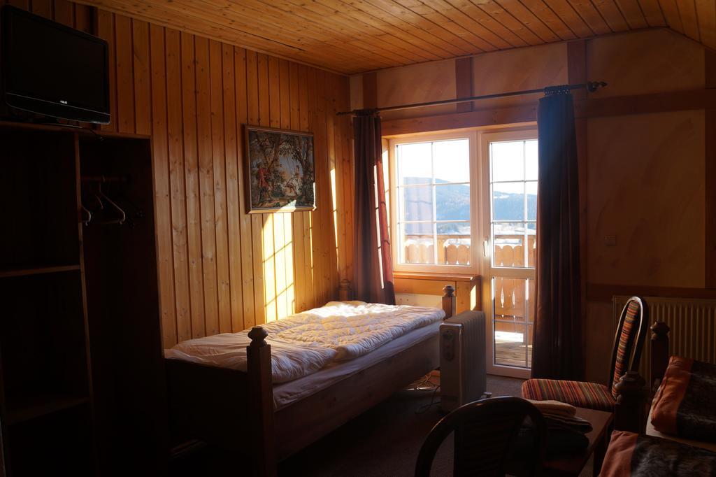 Gasthof Restaurant Pension-anton *
