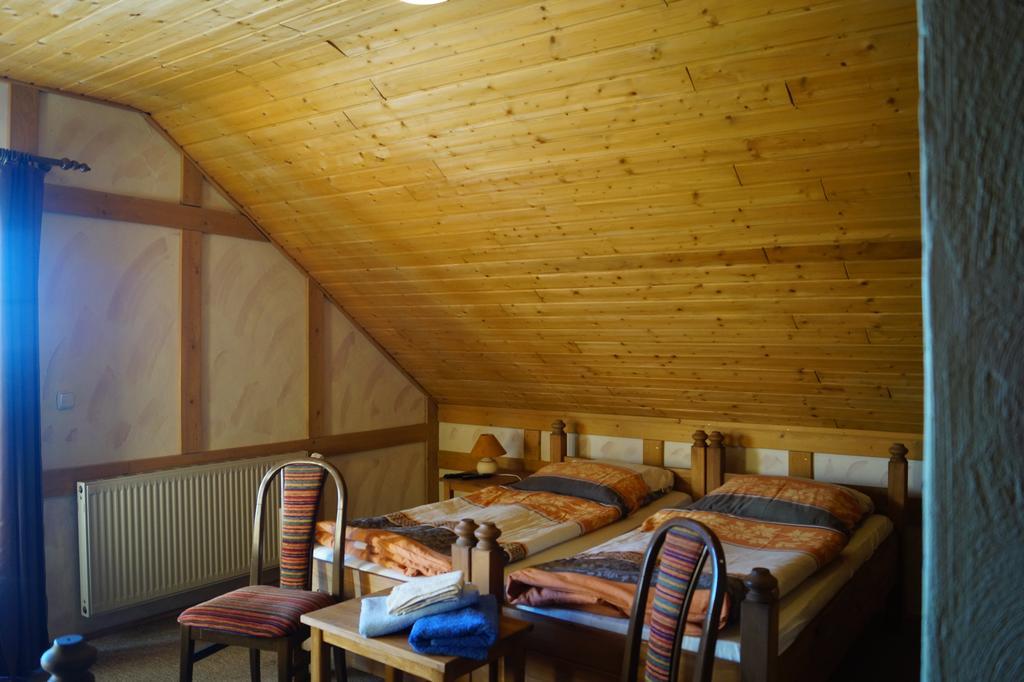 Restaurant Pension-anton