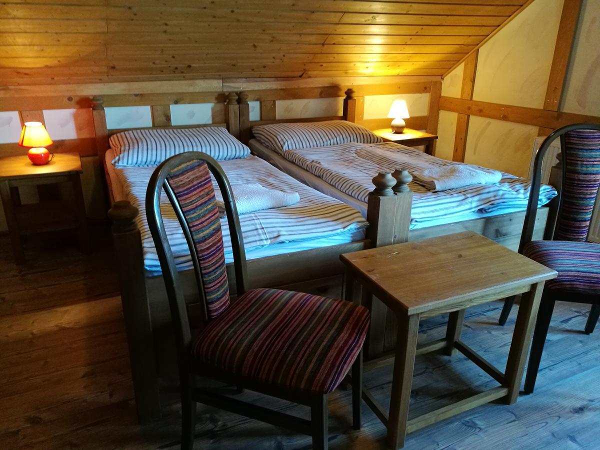 Gasthof Restaurant Pension-anton