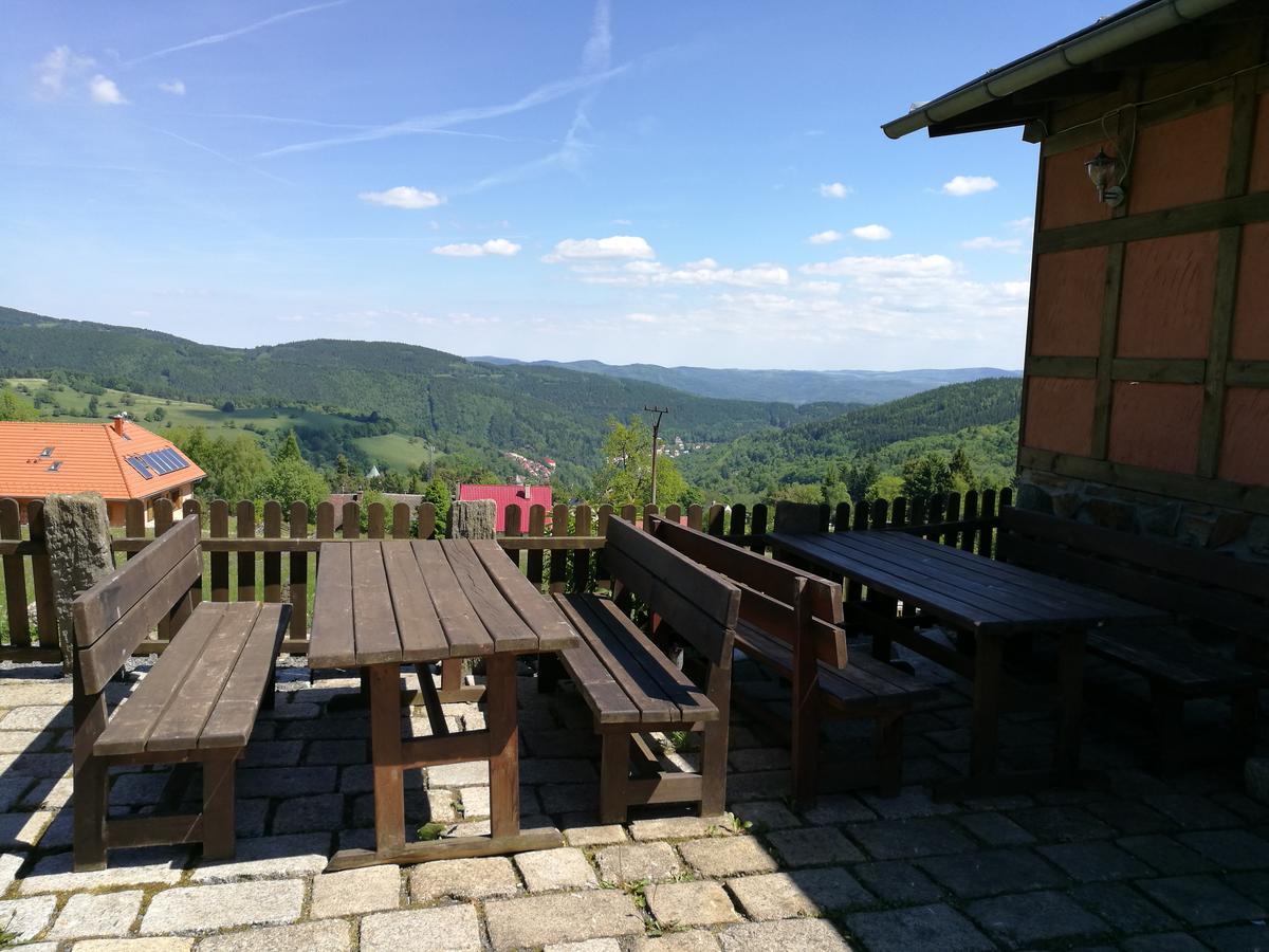 Restaurant Pension-anton *